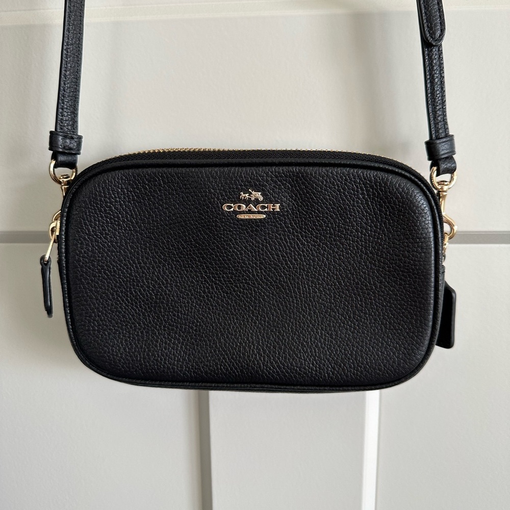 Coach Crossbody